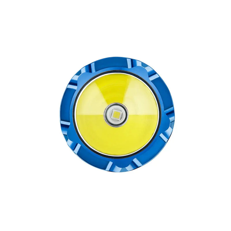 Warrior X Pro 2.100 lm vasaljós Olight