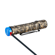 Warrior Mini 2 1.750 lm vasaljós Olight