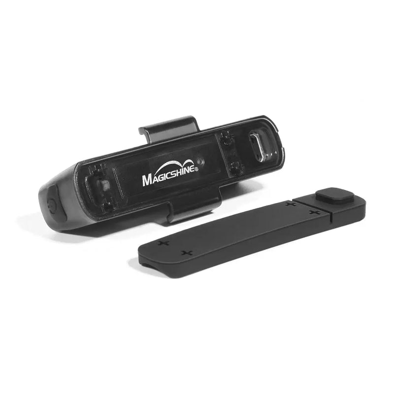 SEEMEE 30 TL smátt 30 lm afturljós Olight