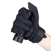 Freyr er glæsilegt 1.750lm RGB vasaljós Olight