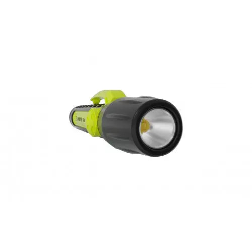 ATEX-PL1 Zone 0 65 lm pennaljós Unilite