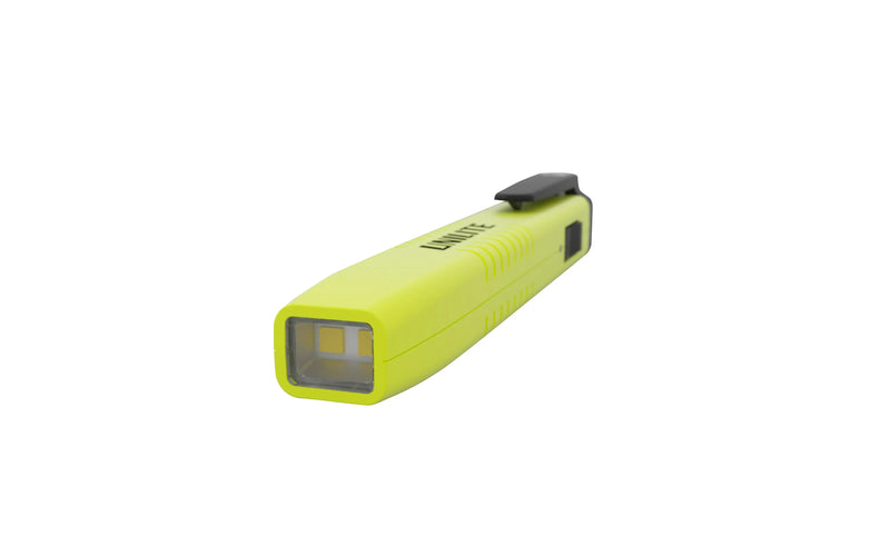 PS-PL4R USB endurhlaðanlegt 125 lm pennaljós Unilite