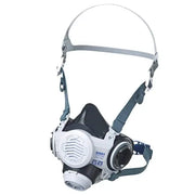 Hálfgríma RX01 án sía STS