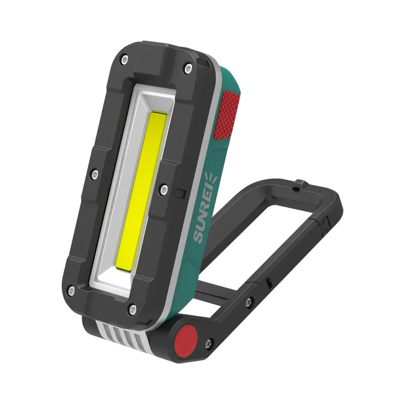 V1000 fyrirferðarlítið 1.000 lm vinnuljós Sunrei
