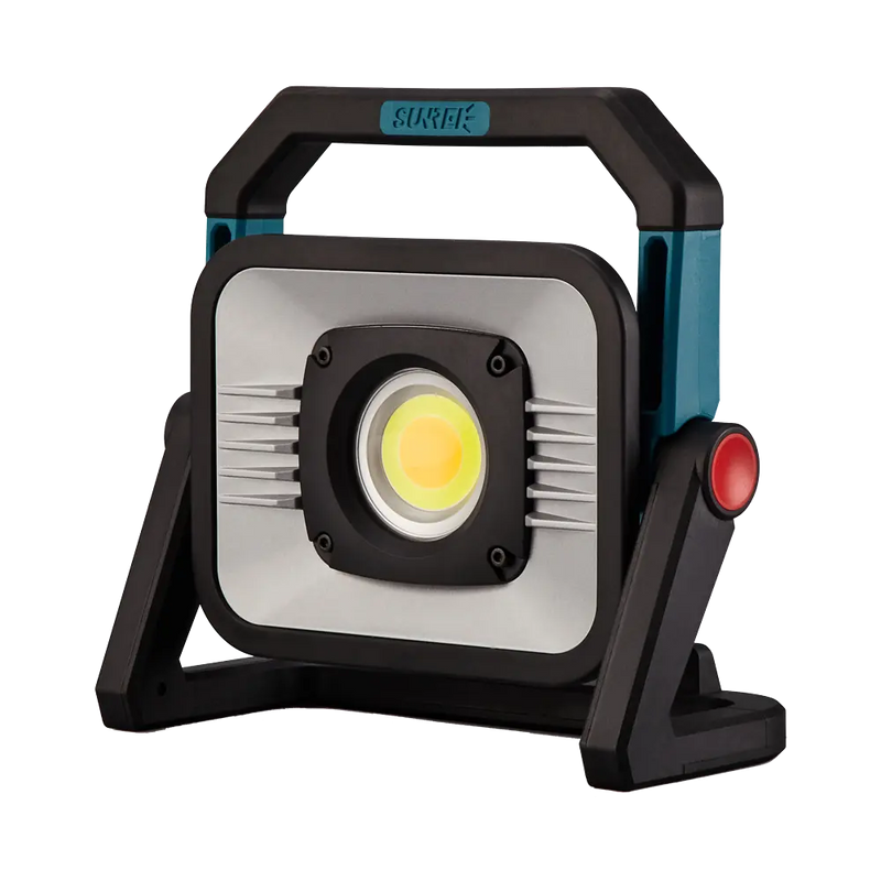 V3000 þegar smáatriðin skipta máli 3.000 lm kastari Sunrei