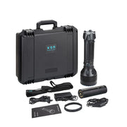 X9R Marauder 25.000 lm leitarljós Olight