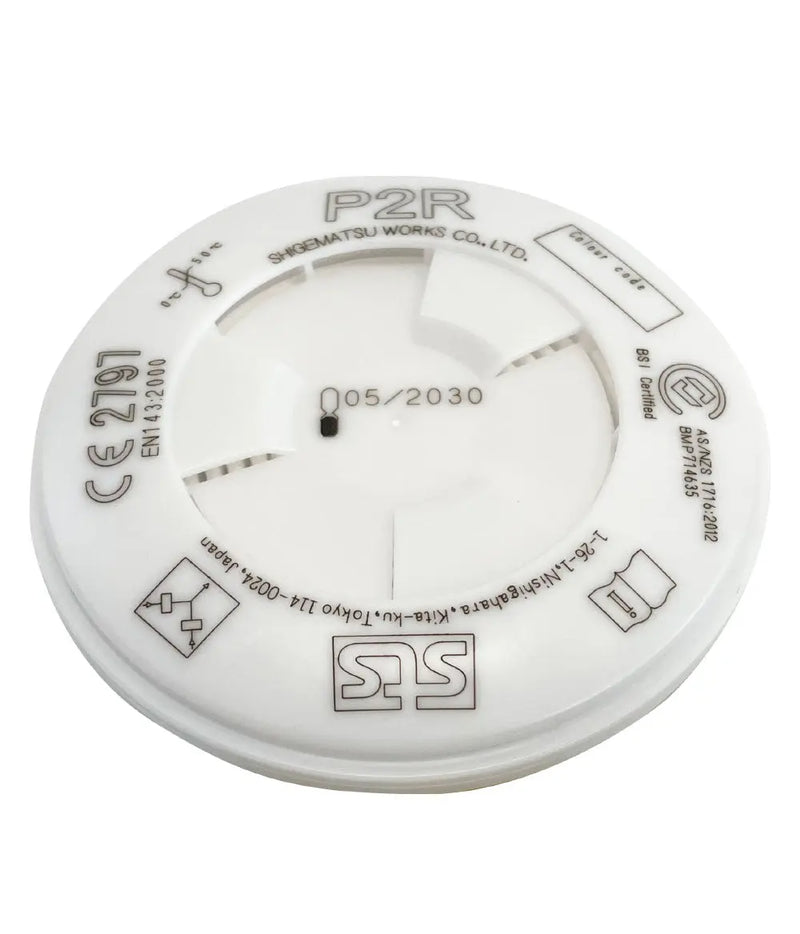 Ryksíur P2R (P2) STS