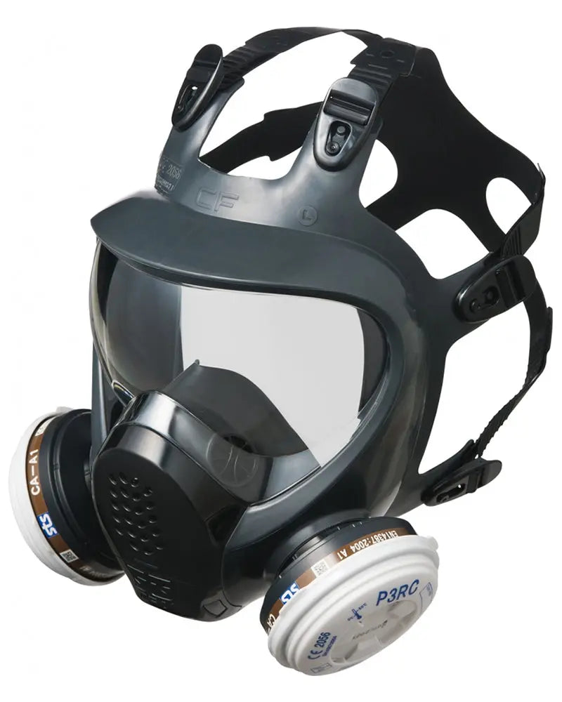 Heilgríma CF01 án sía STS